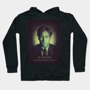 The Believer Hoodie